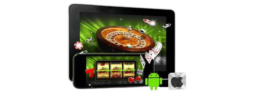 Casino ohne Einschränkungen Apps für Android und iOS